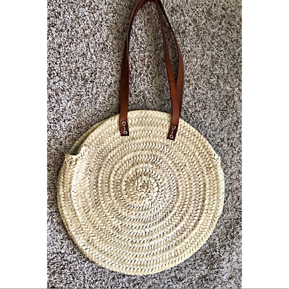 Madewell Bag